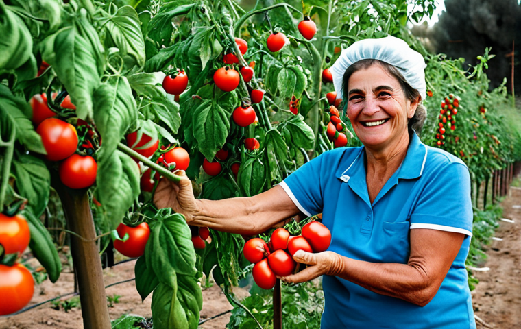 huerto - 이미지 1