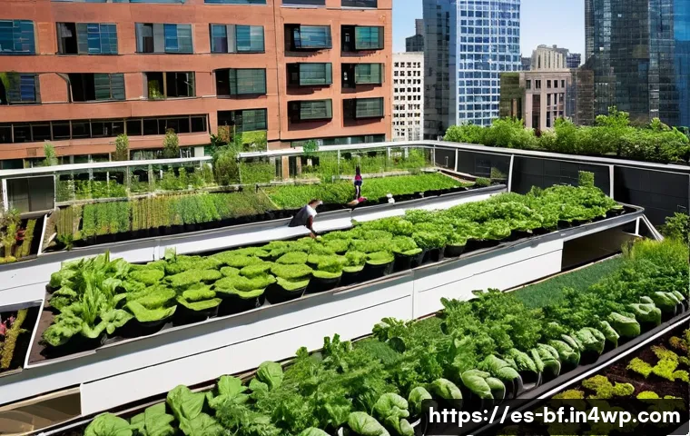 커뮤니티 가든의 프랜차이즈 모델 관련 이미지 1