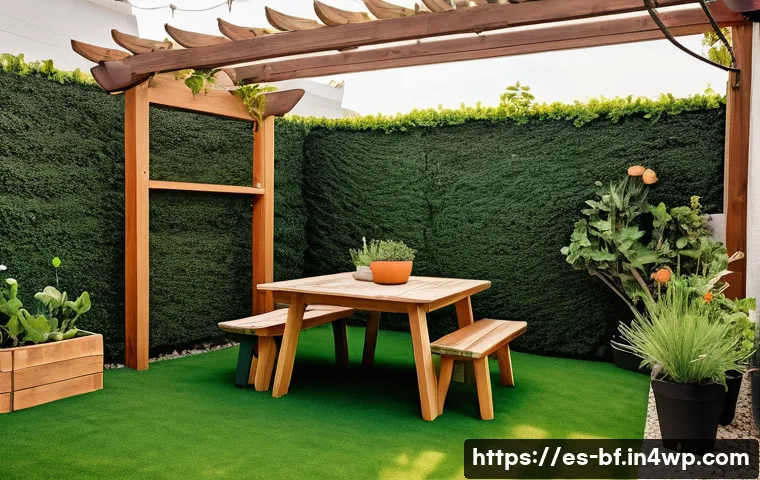 커뮤니티 가든 운영을 위한 인센티브 제공 관련 이미지 2